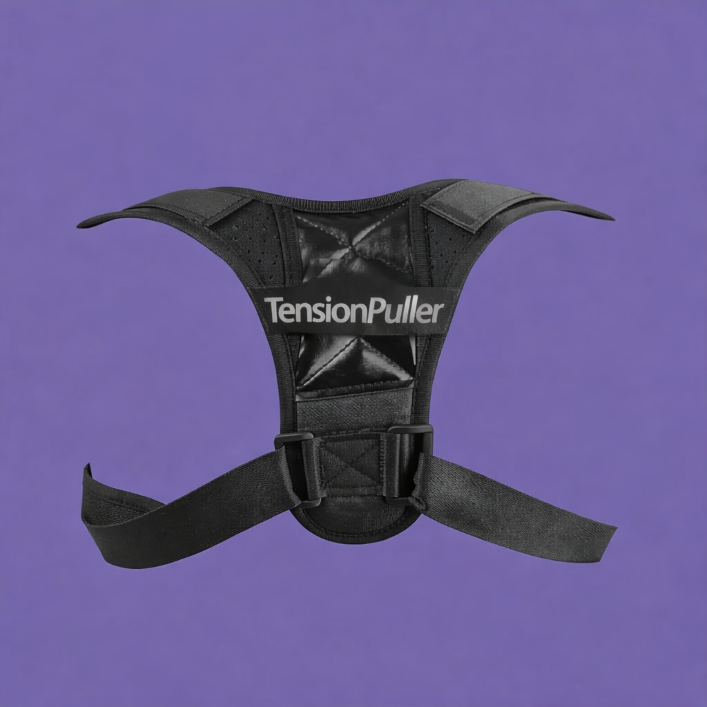 Tensionpuller Posture Corrector