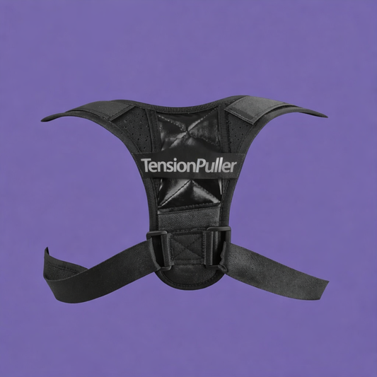 Tensionpuller Posture Corrector