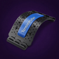 Tensionpuller Adjustable back stretcher