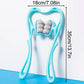 tensionpuller neck rolling massager