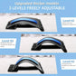 Tensionpuller Adjustable back stretcher