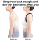 Tensionpuller Posture Corrector