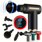Tensionpuller Deep Tissue Muscle Gun