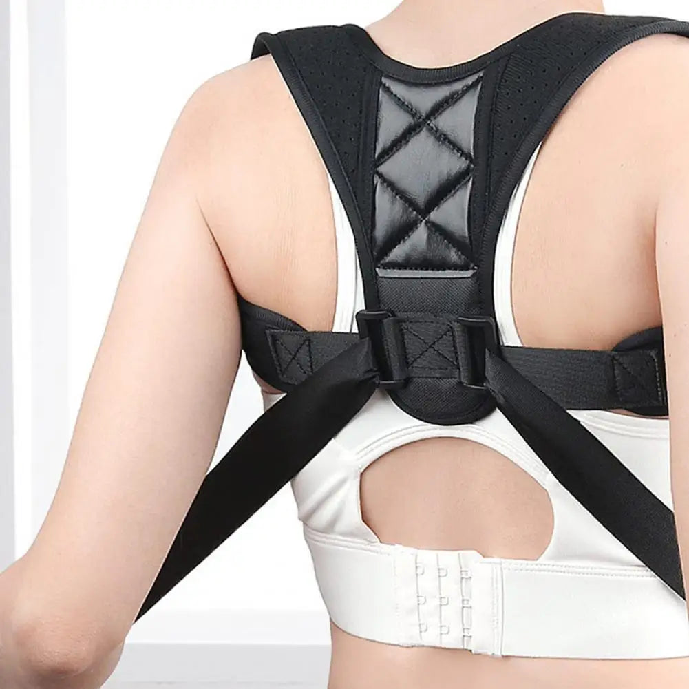 Tensionpuller Posture Corrector