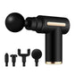 Tensionpuller Deep Tissue Muscle Gun