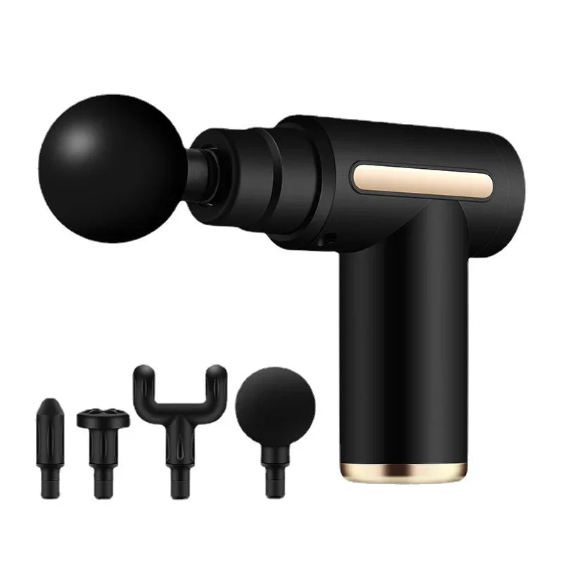 Tensionpuller Deep Tissue Muscle Gun